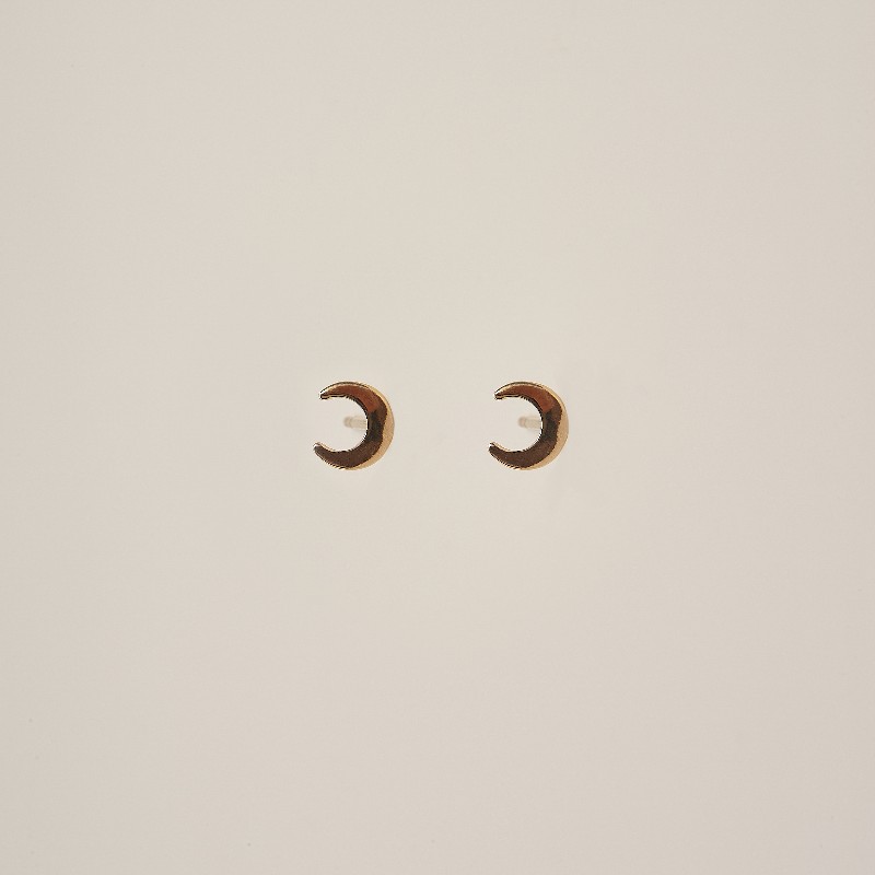 Moonlight Earrings