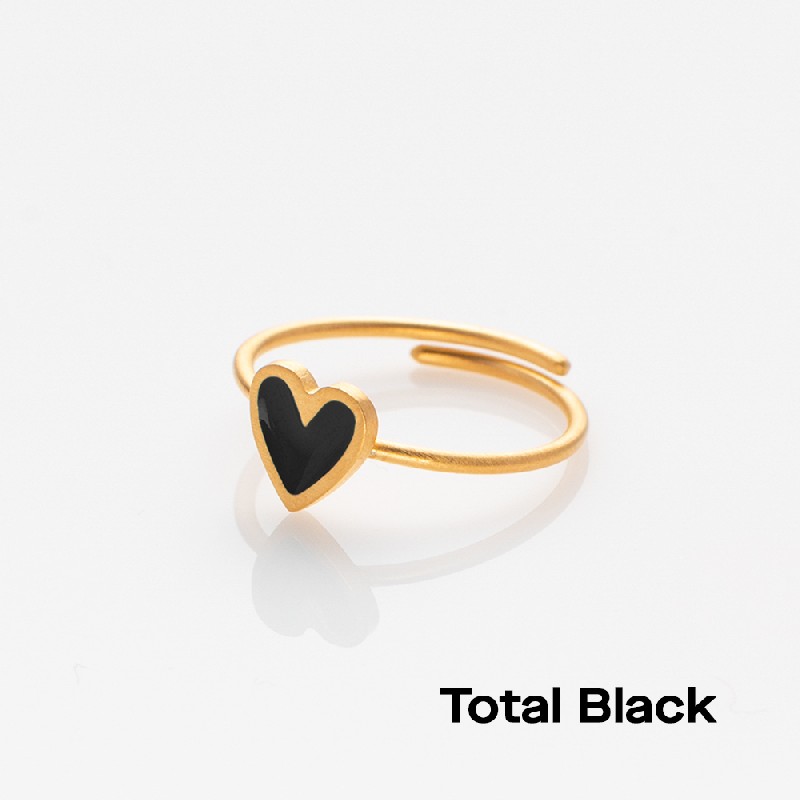 Ring Total Black