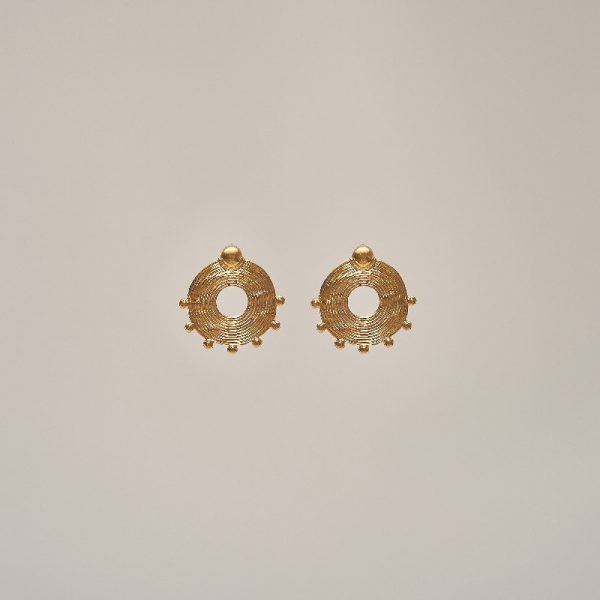 Letizia Earrings