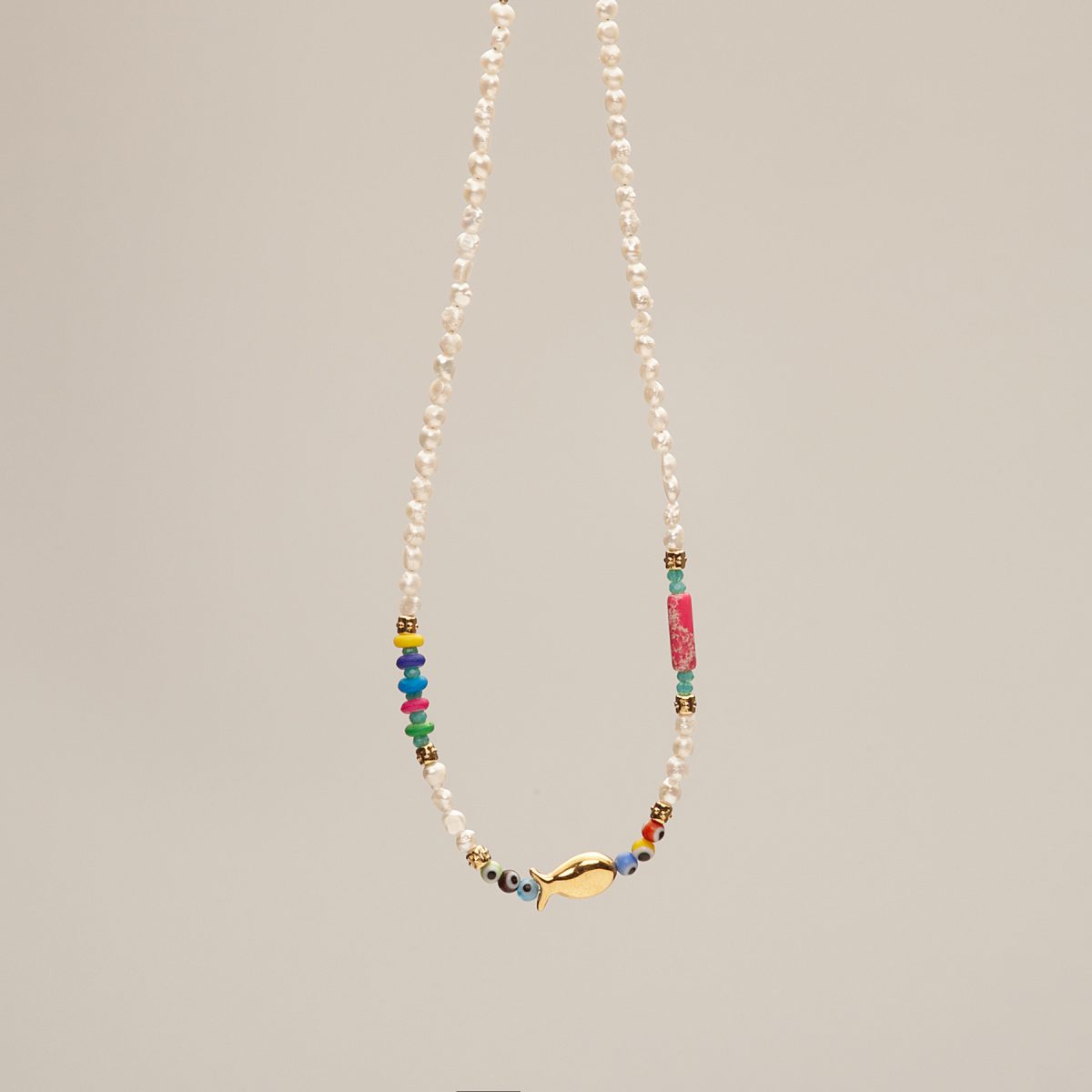 Summertime Necklace