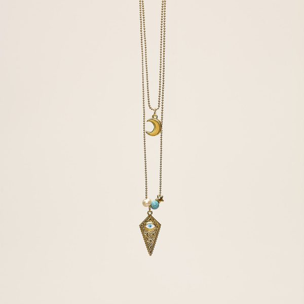 talisa necklace