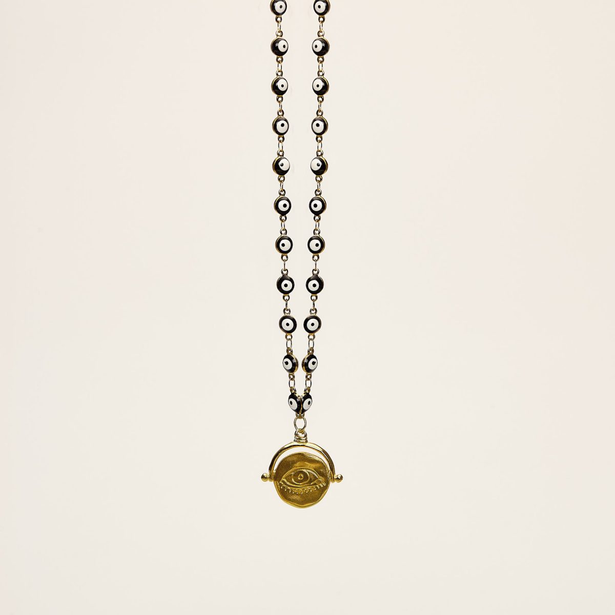 samantha necklace