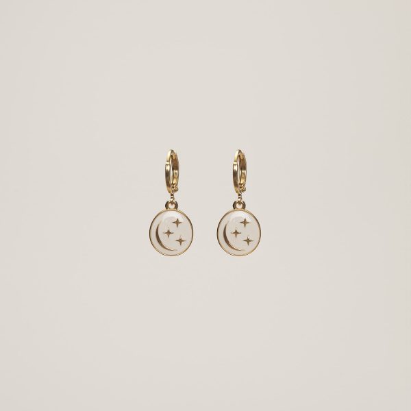 simone earrings