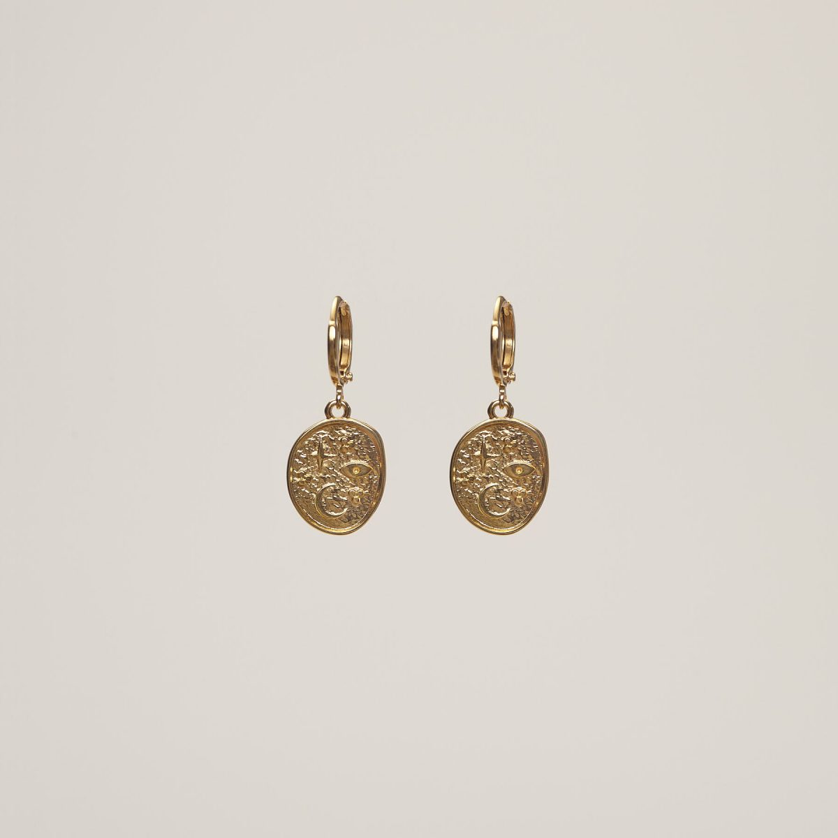 audrey earrings