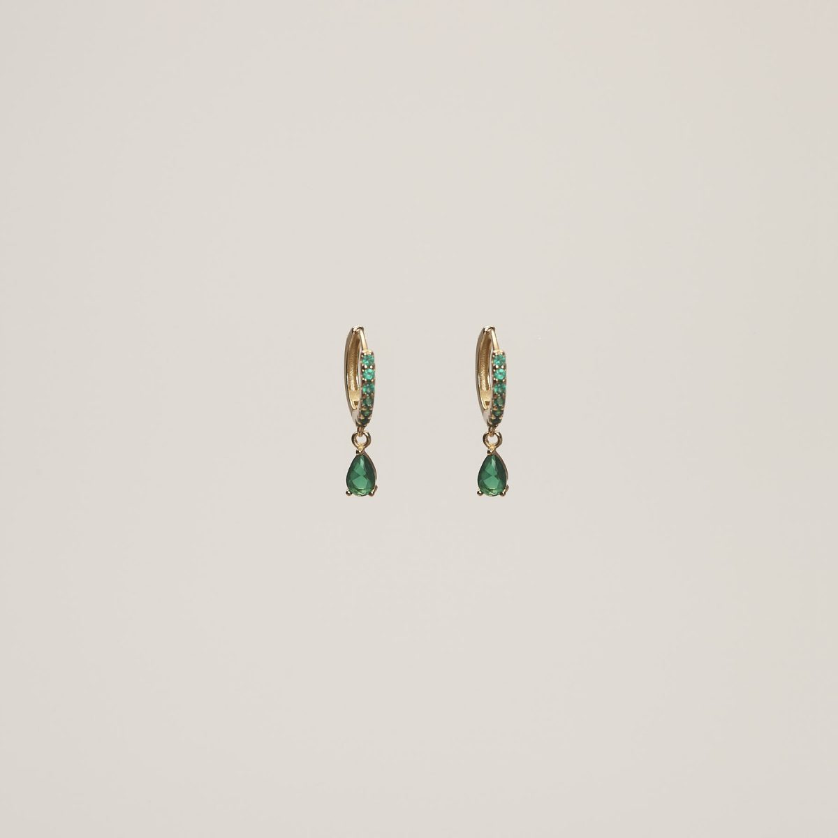mona earrings