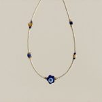 undefined necklace