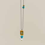 undefined necklace