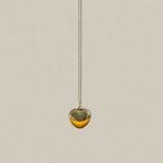 undefined necklace