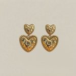 undefined earrings