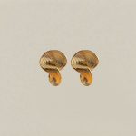 undefined earrings