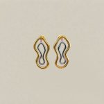 undefined earrings
