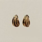 undefined earrings