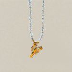 undefined necklace