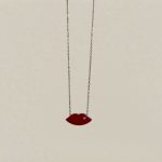 undefined necklace