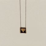 undefined necklace