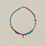 undefined necklace