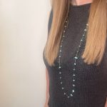 crystal waters necklace - Image 2