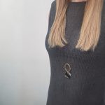 claude necklace - Image 2