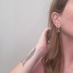 starlight earrings - Image 2