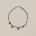 undefined necklace