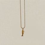undefined necklace