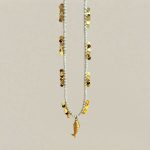 undefined necklace