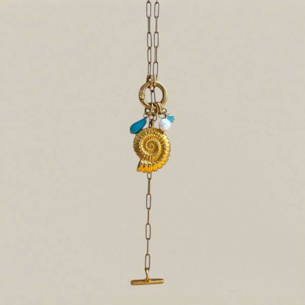 blue lagoon necklace