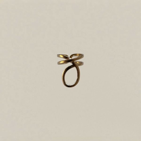 golden tide ring
