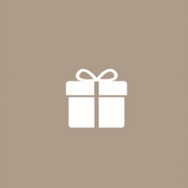 ΔΩΡΟ ΚΟΣΜΗΜΑ (FREE GIFT)