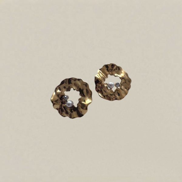isadora earrings
