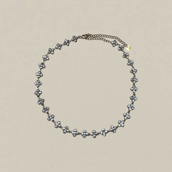 chain light necklace