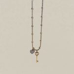 golden era necklace