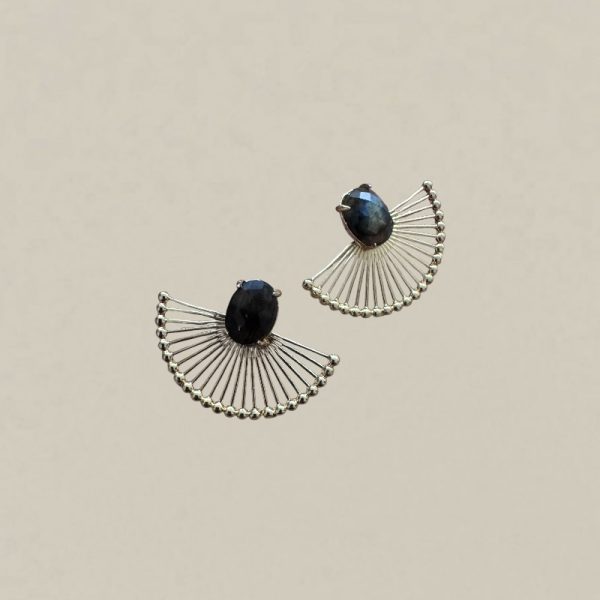 dalinda earrings