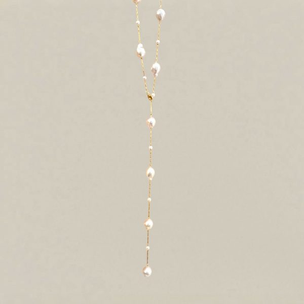 freya necklace