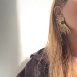 meliora earrings - Image 2