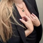 bohemian necklace - Image 2