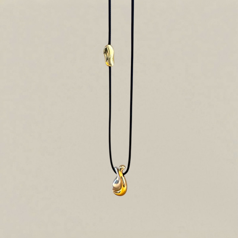 Photoroom_20251109_111210 lucky charm necklace 6 - Image 1