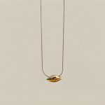 lucky charm necklace 7 - Image 2