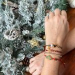 lucky charm bracelet 5 - Image 2