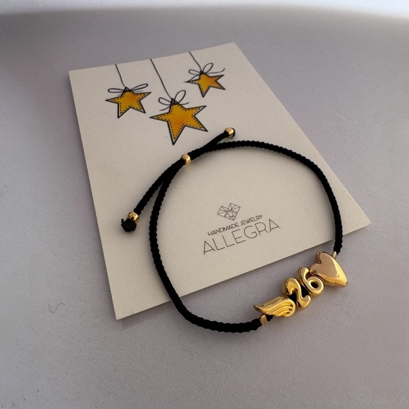 Photoroom_20251208_131151 lucky charm bracelet 8 - Image 1