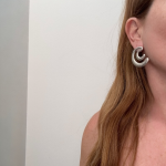 perfect disorder earrings - Image 2