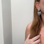 arabella earrings - Image 2