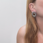 soleil earrings - Image 2