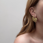 tender chaos earrings - Image 2