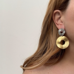 bond earrings - Image 2