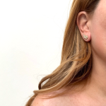 it's a vibe earrings - Image 2