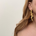 agnes earrings - Image 2