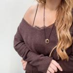 broken sympathy necklace - Image 2