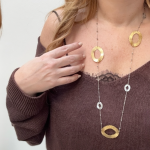 estate necklace - Image 2