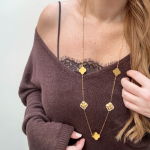 camille necklace - Image 2